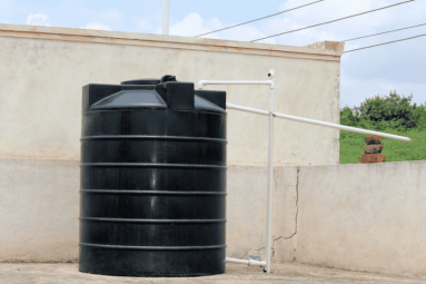 Limpieza de depósitos de acumuladores de agua Limpieza de depósitos de acumuladores de agua