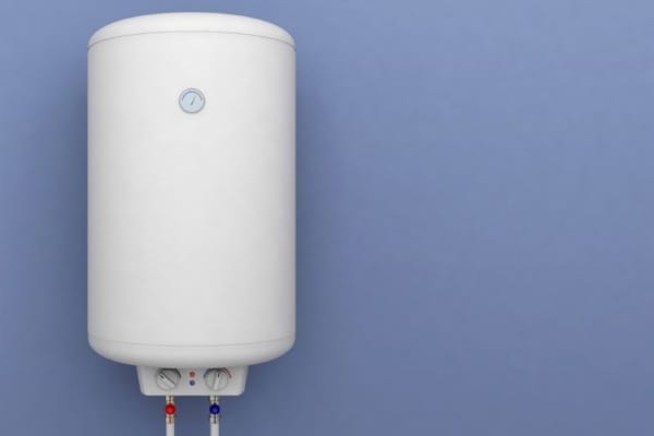 Limpieza de depósitos de agua
