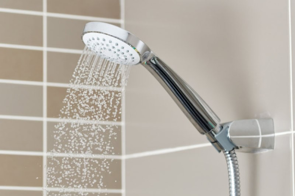 mejorar la presión de agua en casa