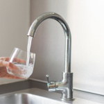 mejorar la presión del agua