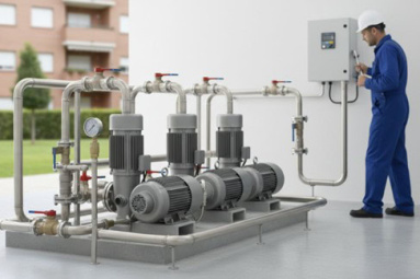 presión de agua en comunidades presión de agua en comunidades